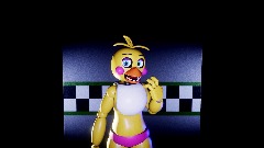 Toy Chica Intro