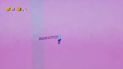 A screenshot taken in Dreams. 4 of 22.