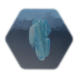 Ice bloc 01