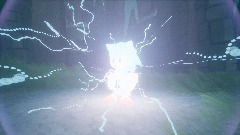 The Knuckles Scene - Sonic Movie 2  (Recreation)