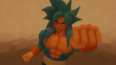 A screenshot taken in Dreams. 9 of 12.