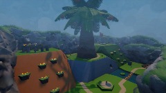 A screenshot taken in Dreams. 3 of 3.