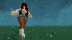 A screenshot taken in Dreams. 12 of 22.
