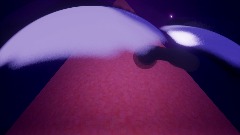 A screenshot taken in Dreams. 3 of 7.