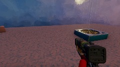 Mall World: WARFARE Demo