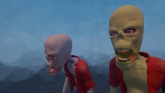 A screenshot taken in Dreams. 2 of 2.