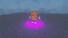 Sponge Respawning - PDHM 30 minutes challenge