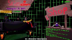 A screenshot taken in Dreams. 3 of 16.