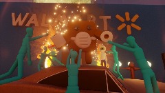 Mr. Cheesemonkey and the Toilet Paper Crisis