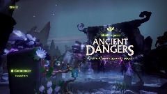 A screenshot taken in Dreams. 2 of 16.