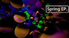 A screenshot taken in Dreams. 1 of 4.