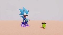 Muffin Song Animation