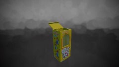 A screenshot taken in Dreams. 3 of 10.