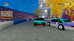 A screenshot taken in Dreams. 5 of 19.