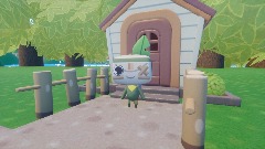 Clouds Crossing Trailer