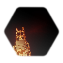 Blade Runner Mercenary  2049 - 25/4/2019