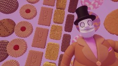 The Biscuit song