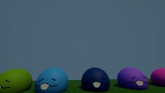 Remix of Mush tunes | A Mushroom Spectrogram