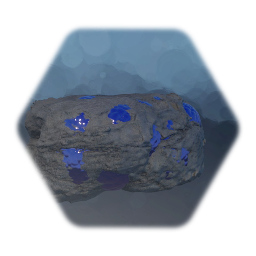 Minerai de tayte