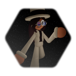 Smoothlion (I Miss the quiet Outfit)