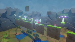 Jakero's Grand Adventure (DEMO)