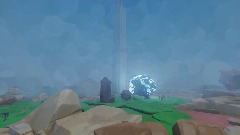 The Elder Scrolls FireMage (Wip)