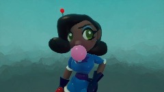 A screenshot taken in Dreams. 2 of 6.