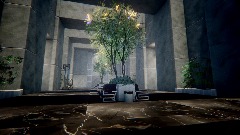 A screenshot taken in Dreams. 1 of 4.