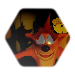 Crash Bandicoot 3 próximamente música