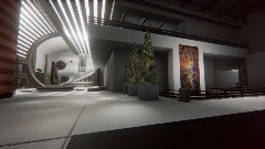 A screenshot taken in Dreams. 3 of 4.