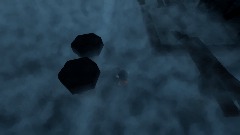 A screenshot taken in Dreams. 3 of 4.