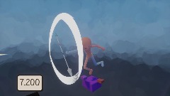 A screenshot taken in Dreams. 1 of 16.