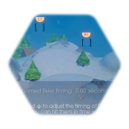 Remezcla de Skeet Jumping - calibrationfc