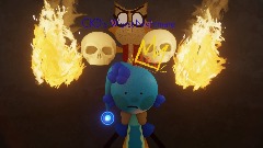 CKD's Worst Nightmare (Very WIP)