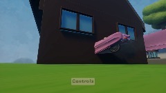 A screenshot taken in Dreams. 1 of 7.