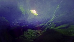 A screenshot taken in Dreams. 17 of 30.