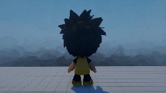 A screenshot taken in Dreams. 4 of 6.