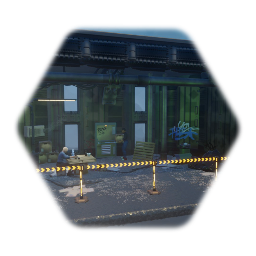 Cyberlife Booth Dreamscom 2021