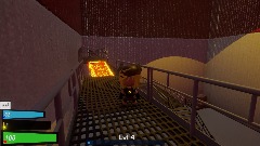 A screenshot taken in Dreams. 5 of 7.