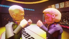 A screenshot taken in Dreams. 4 of 4.