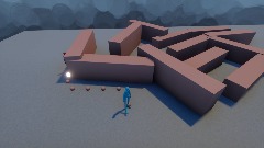 Intelligent Follower