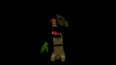 A screenshot taken in Dreams. 2 of 3.