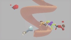 A screenshot taken in Dreams. 1 of 1.