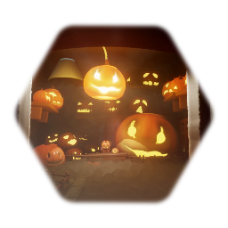 Pumpkin Store