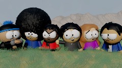 A screenshot taken in Dreams. 13 of 14.