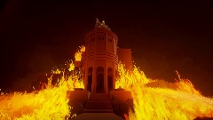 A screenshot taken in Dreams. 6 of 11.