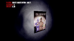 A screenshot taken in Dreams. 15 of 23.