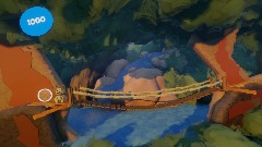 A screenshot taken in Dreams. 1 of 1.