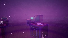 A screenshot taken in Dreams. 14 of 28.