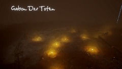 Gabon Der Toten Update